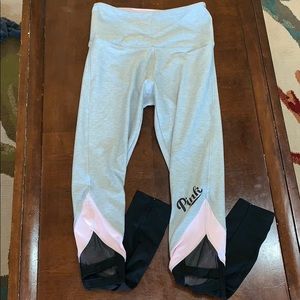 Victoria Secrets PINK Ultimate Leggings